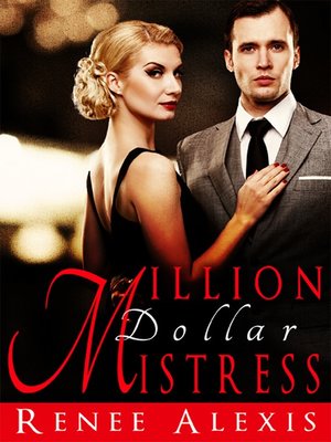 cover image of Million Dollar Mistress